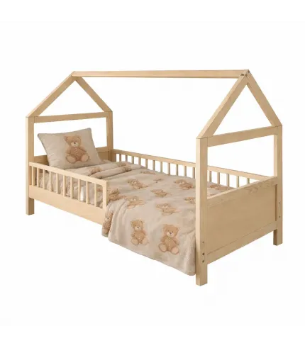 Gultiņa - namiņš 160 x 70 cm