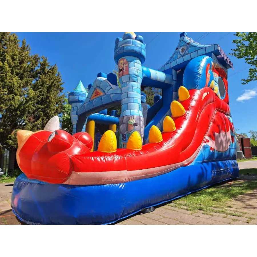 Pūķītis - 110 eiro