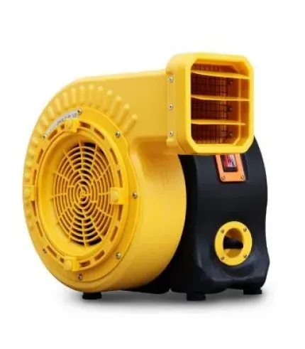 Piepūšamo atrakciju gaisa pūtējs 1800W