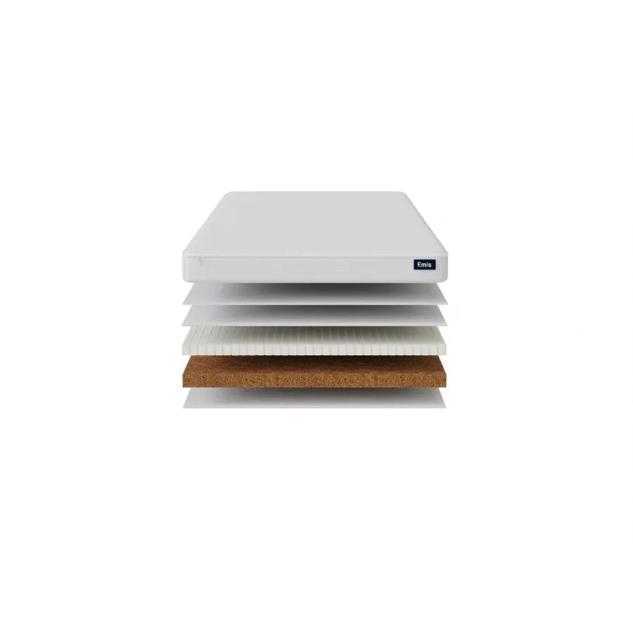 Matracis Little Wonder 180x90x11 cm 