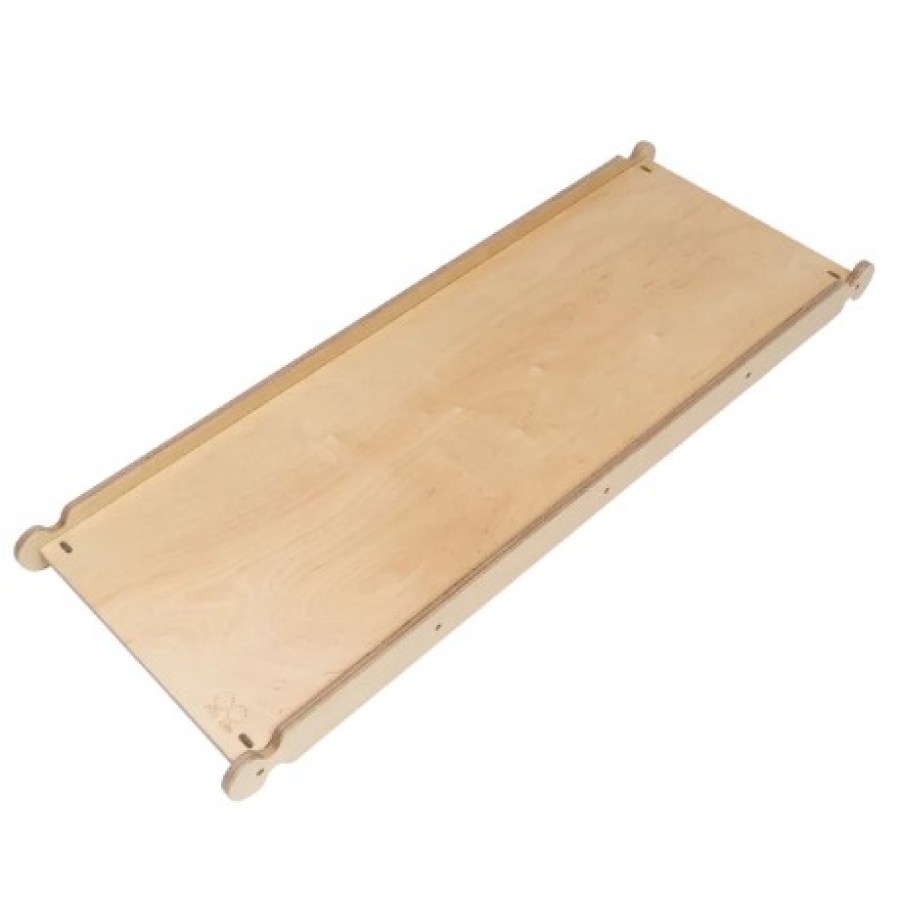 EtteTette kāpšanas rampa / slidkalniņš