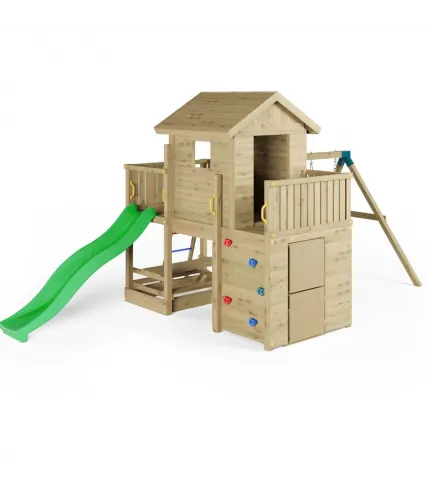 MULTIFORT KDI rotaļu laukums