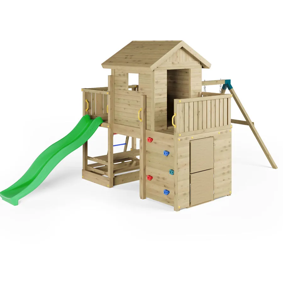 MULTIFORT KDI rotaļu laukums