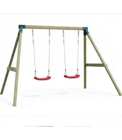 Divvietīgas šūpoles FLY Light