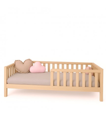 Latvijā ražota bērnu gulta 180 x 90 cm