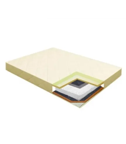 160x80x15cm - Matracis Teen Comfort