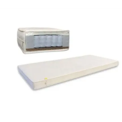 180x80x15cm - Matracis Teen Comfort