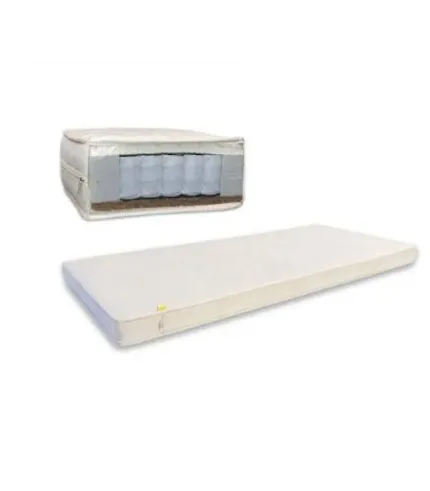 200x90x15cm - Matracis Teen Comfort