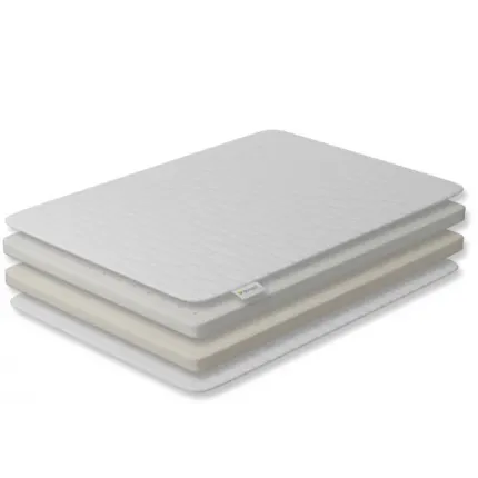 140 x 70 x 10 cm - Matracis Latex - Putas 