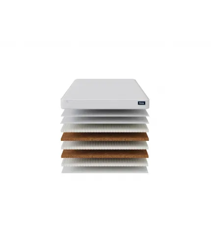 Matracis MAGIC 140x70x11 cm 