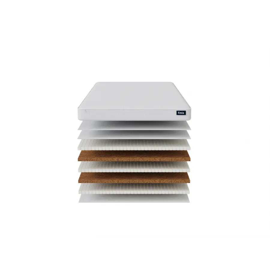 Matracis MAGIC 140x70x11 cm 