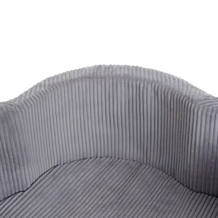 Bumbu baseins (pelēks bez bumbiņām