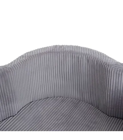 Bumbu baseins (pelēks bez bumbiņām