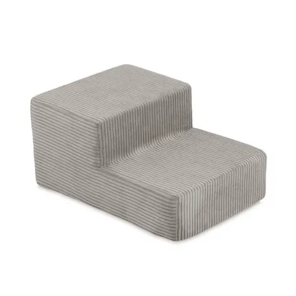 Bumbu baseins (bēšs) + mīkstie kluči + 200 bumbiņas 