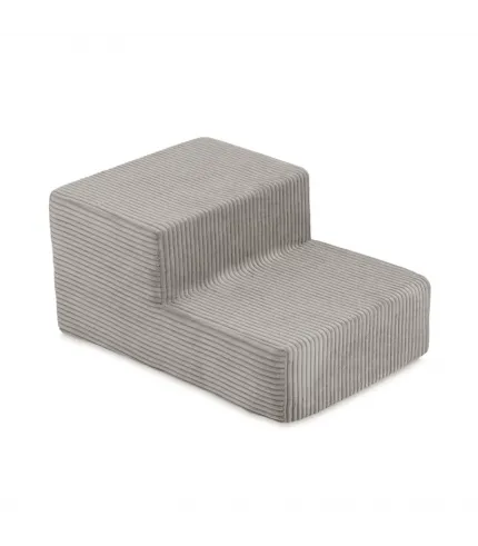 Bumbu baseins (bēšs) + mīkstie kluči + 200 bumbiņas 