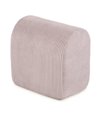 Bumbu baseins (rozā) + mīkstie kluči + 200 bumbiņas 