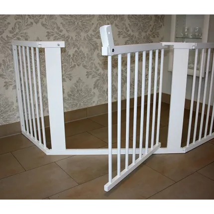 Koka bērnu sētiņa - manēža 3+1