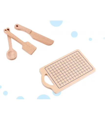 Klasiska bērnu rotaļu virtuve