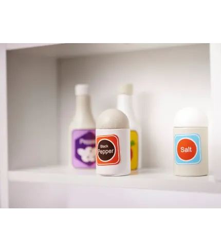 Klasiska bērnu rotaļu virtuve