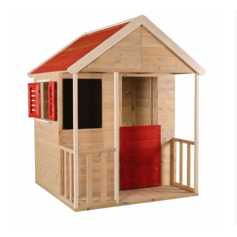 Pagalma rotaļu namiņš