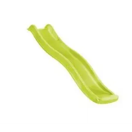 Slidkalniņš bērniem (HDPE plastmasa) 175.3cm