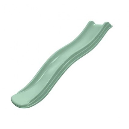 Slidkalniņš bērniem (HDPE plastmasa) 175.3cm