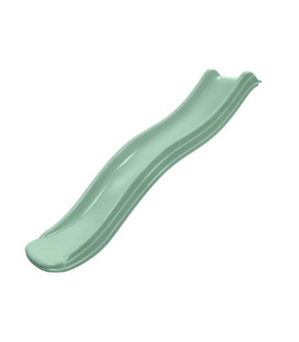 Slidkalniņš bērniem (HDPE plastmasa) 175.3cm