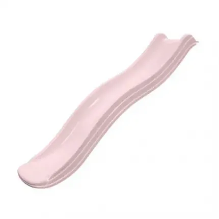Slidkalniņš bērniem (HDPE plastmasa) 175.3cm