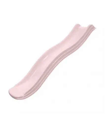 Slidkalniņš bērniem (HDPE plastmasa) 175.3cm