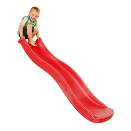 Slidkalniņš bērniem (HDPE plastmasa) 175.3cm