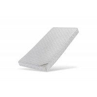 Matracis 180 x 80 x 10 cm  Latex - Putas 
