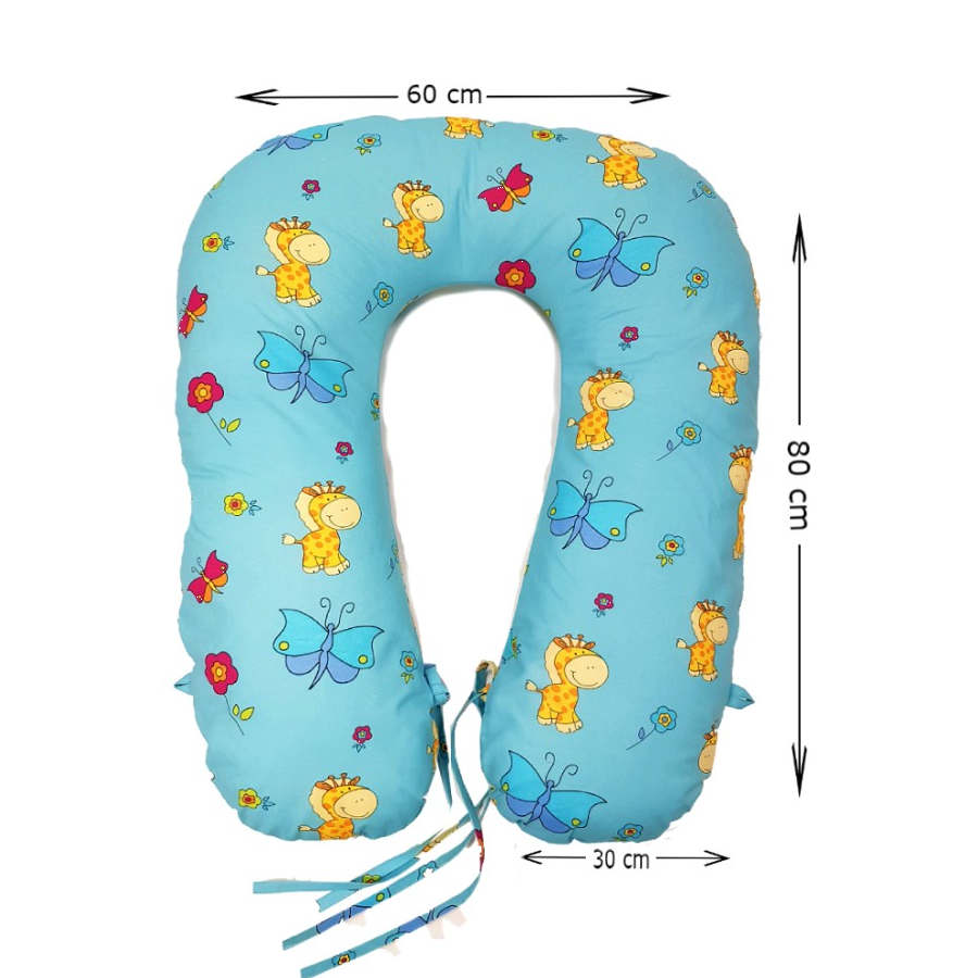 Grūnieču, zīdaiņu, barošanas pakaviņš.