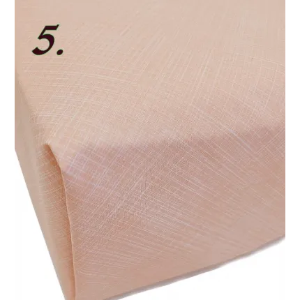 160 x 70, 160 x 80 cm - 3gb bērnu paladziņi ar gumiju