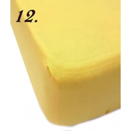 160 x 70, 160 x 80 cm - 3gb bērnu paladziņi ar gumiju