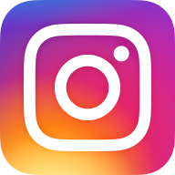 Instagram logotips